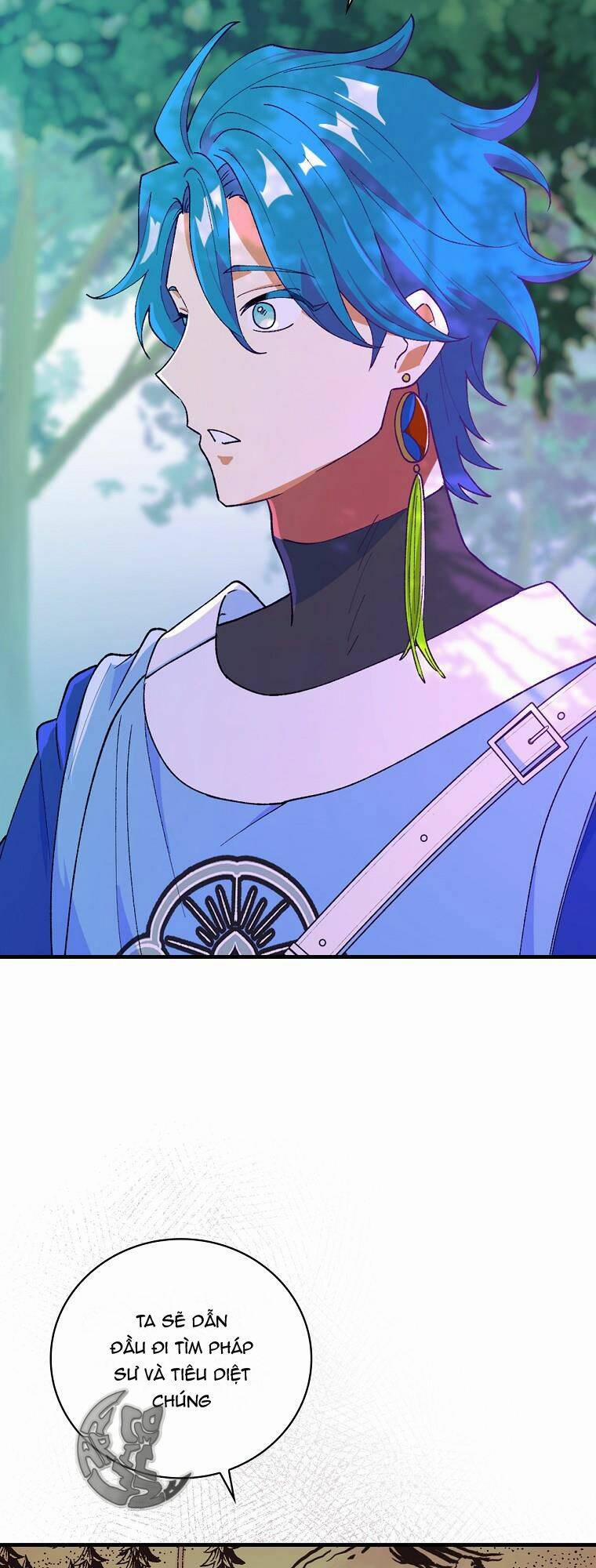 Hiệp Sĩ Hoa Băng 43 trang 17