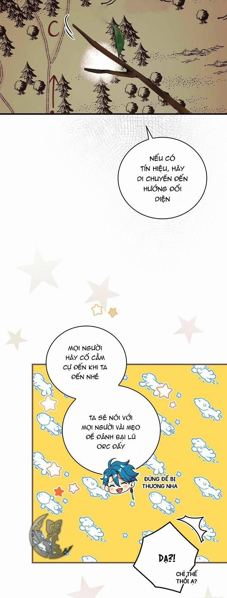 Hiệp Sĩ Hoa Băng 43 trang 18