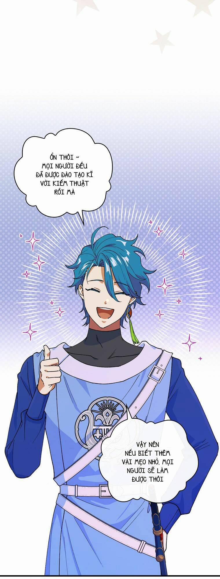 Hiệp Sĩ Hoa Băng 43 trang 19