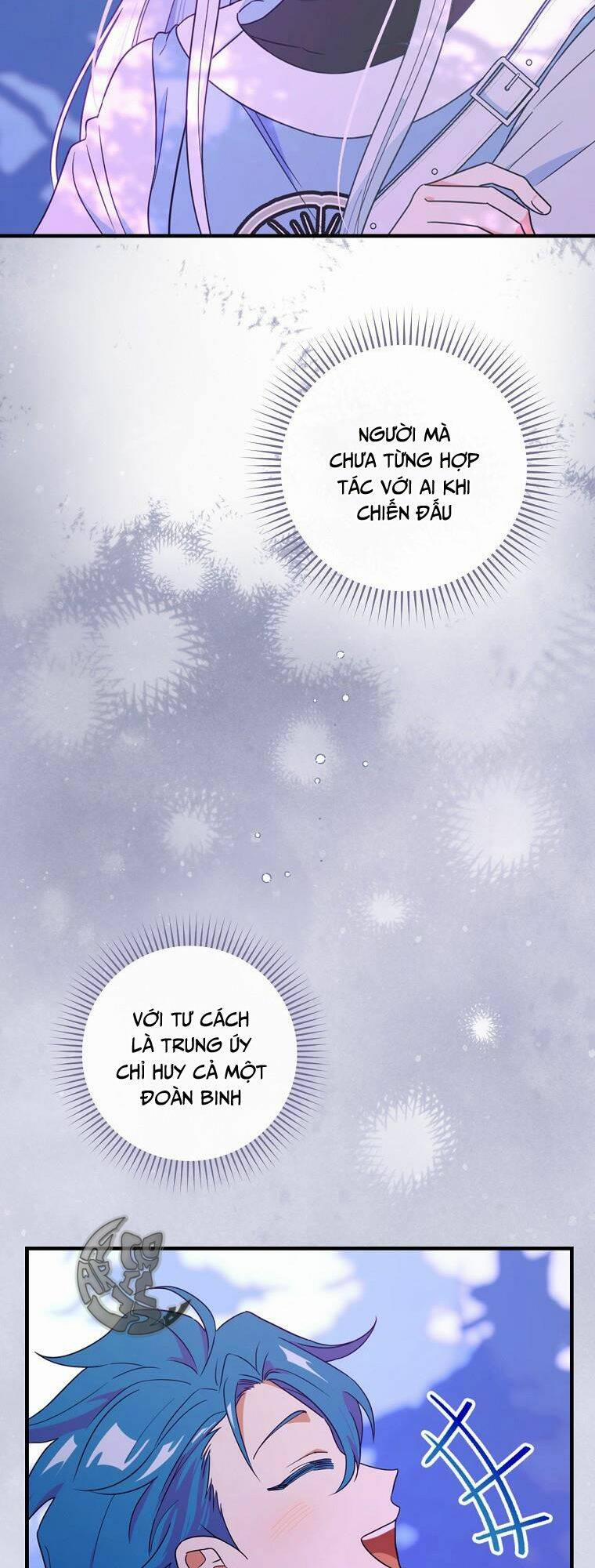 Hiệp Sĩ Hoa Băng 43 trang 2