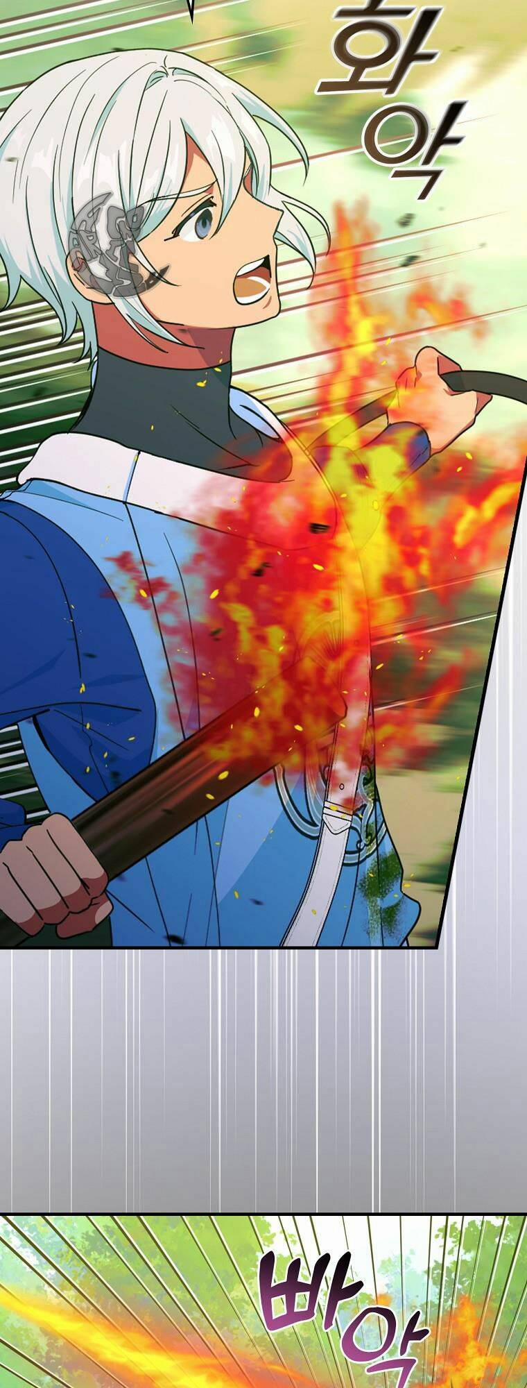 Hiệp Sĩ Hoa Băng 43 trang 24