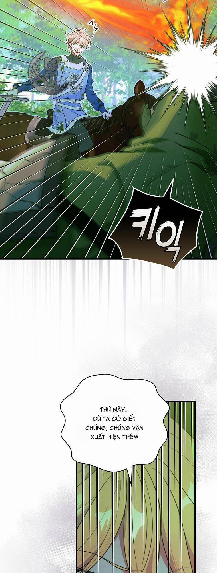 Hiệp Sĩ Hoa Băng 43 trang 25