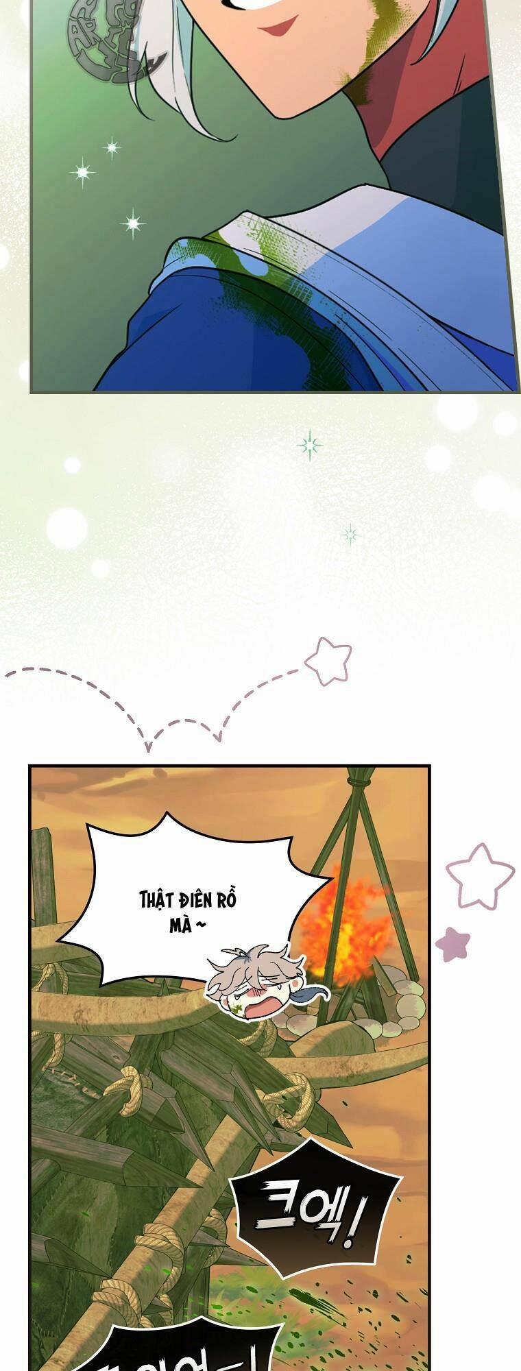 Hiệp Sĩ Hoa Băng 43 trang 28