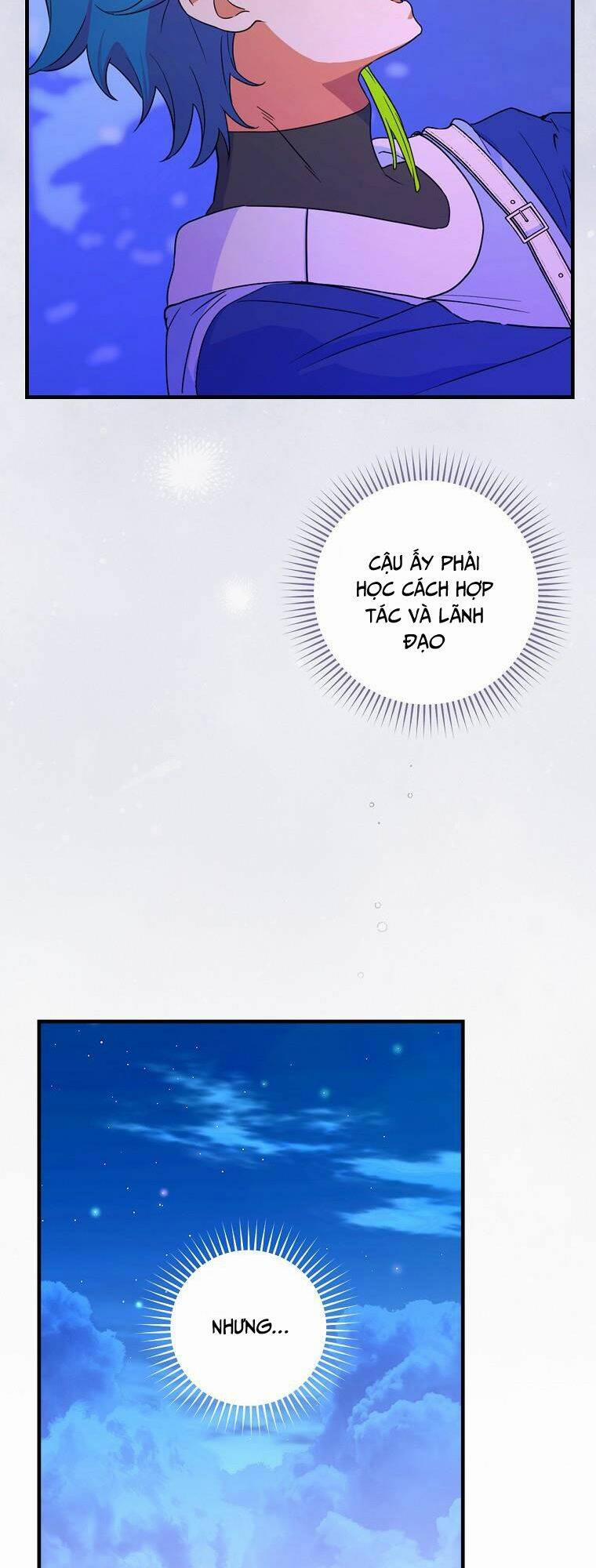 Hiệp Sĩ Hoa Băng 43 trang 3