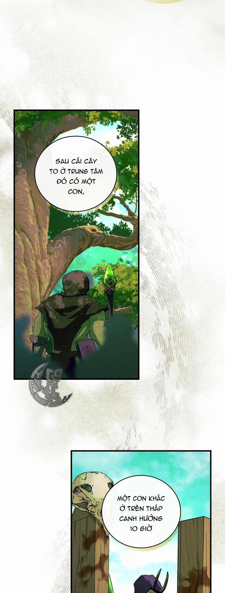 Hiệp Sĩ Hoa Băng 43 trang 34