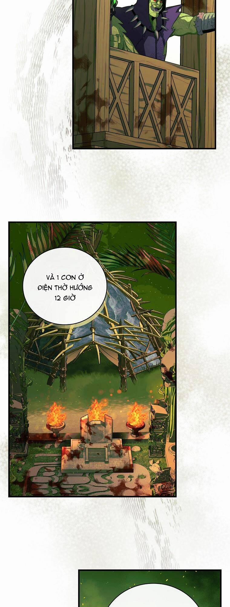 Hiệp Sĩ Hoa Băng 43 trang 35