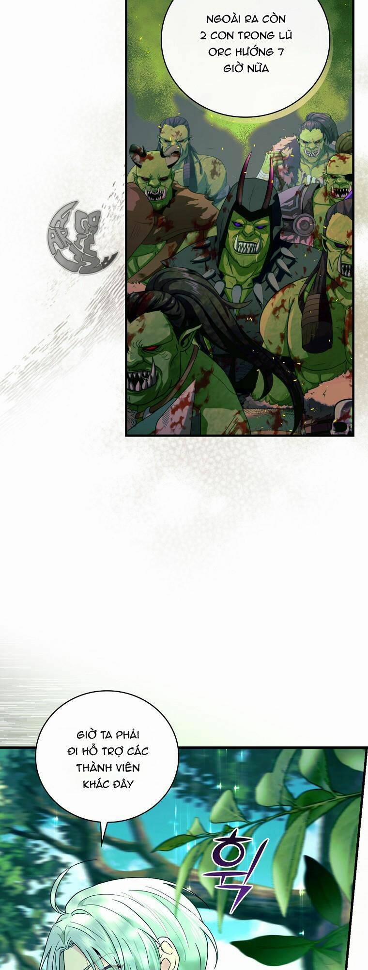 Hiệp Sĩ Hoa Băng 43 trang 36