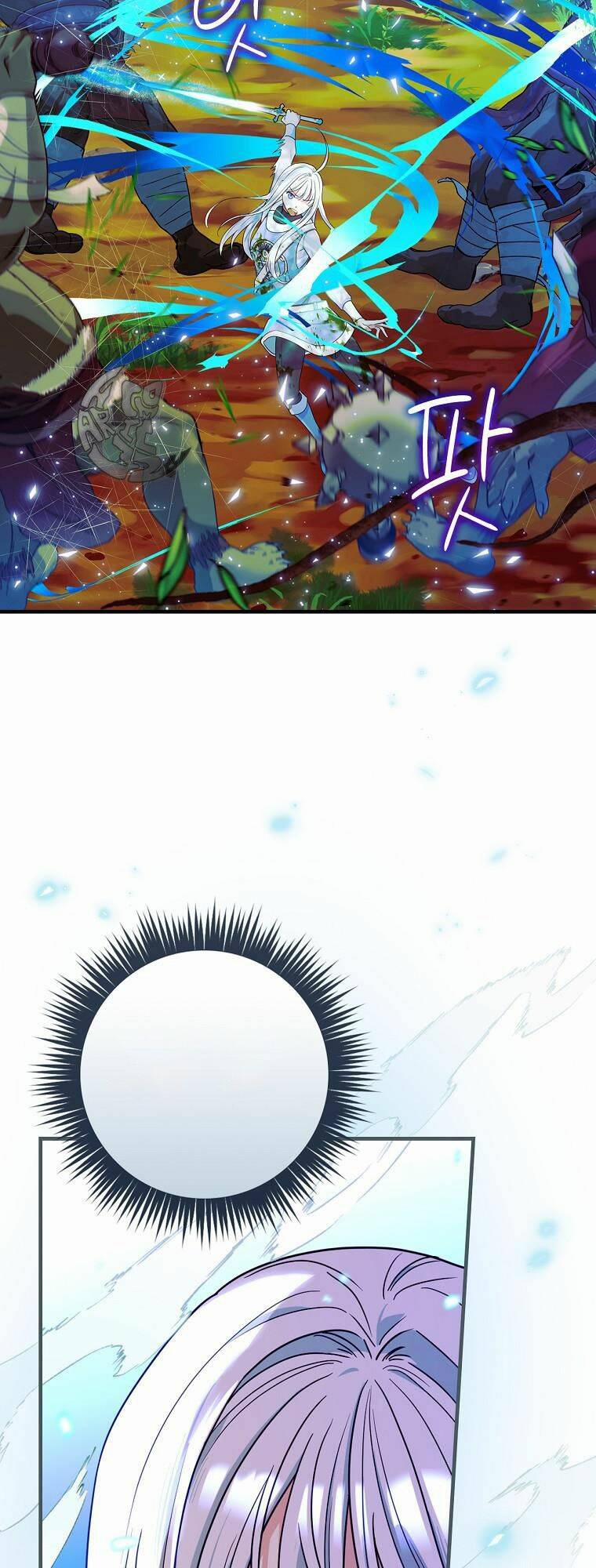 Hiệp Sĩ Hoa Băng 43 trang 40