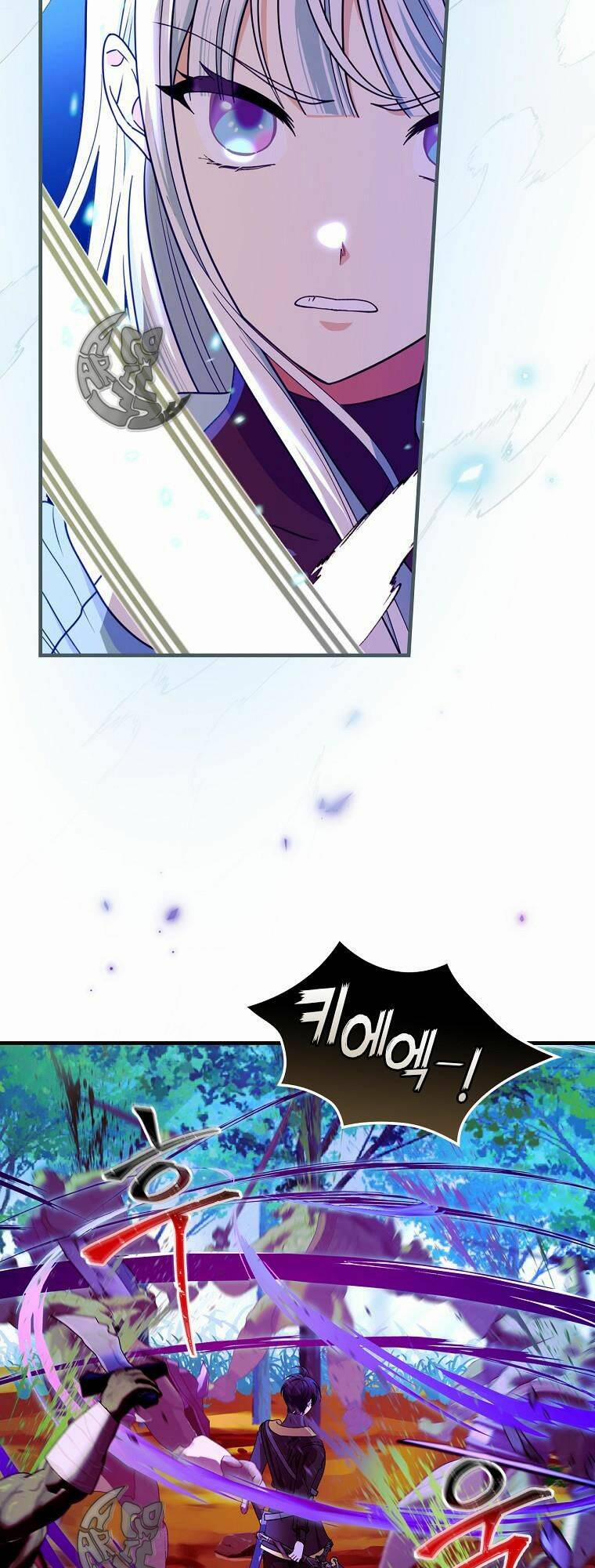 Hiệp Sĩ Hoa Băng 43 trang 41