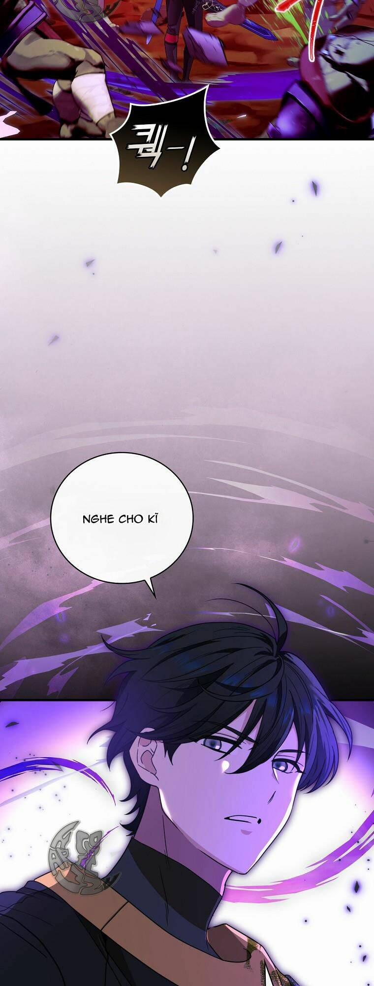 Hiệp Sĩ Hoa Băng 43 trang 42