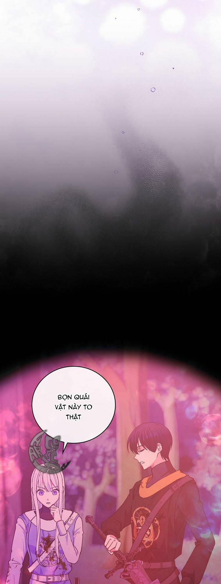 Hiệp Sĩ Hoa Băng 43 trang 48