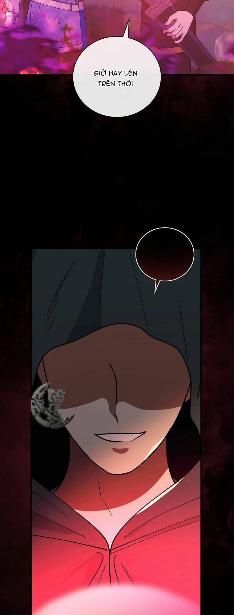 Hiệp Sĩ Hoa Băng 43 trang 49