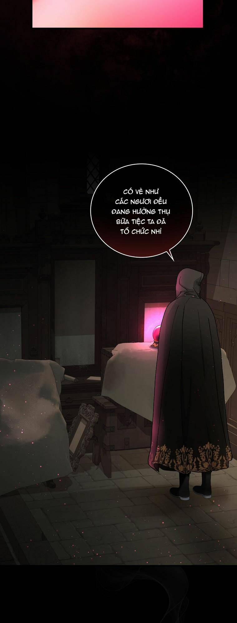 Hiệp Sĩ Hoa Băng 43 trang 50