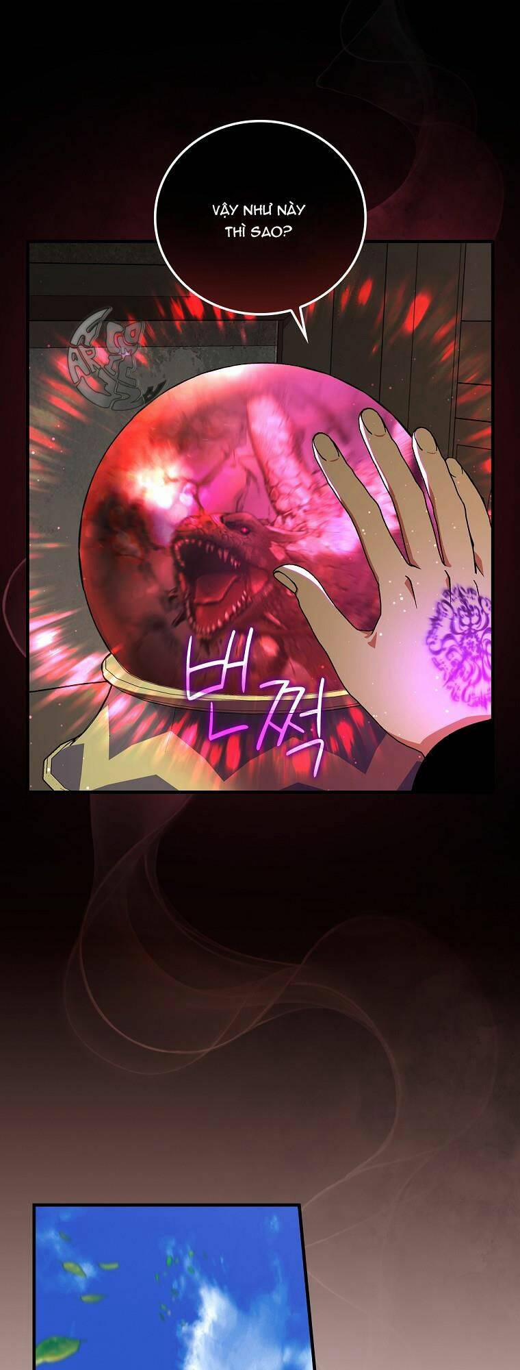 Hiệp Sĩ Hoa Băng 43 trang 51