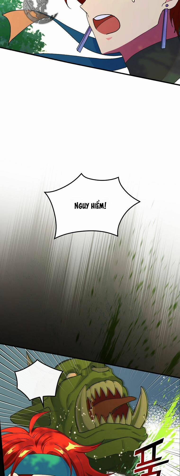 Hiệp Sĩ Hoa Băng 43 trang 53