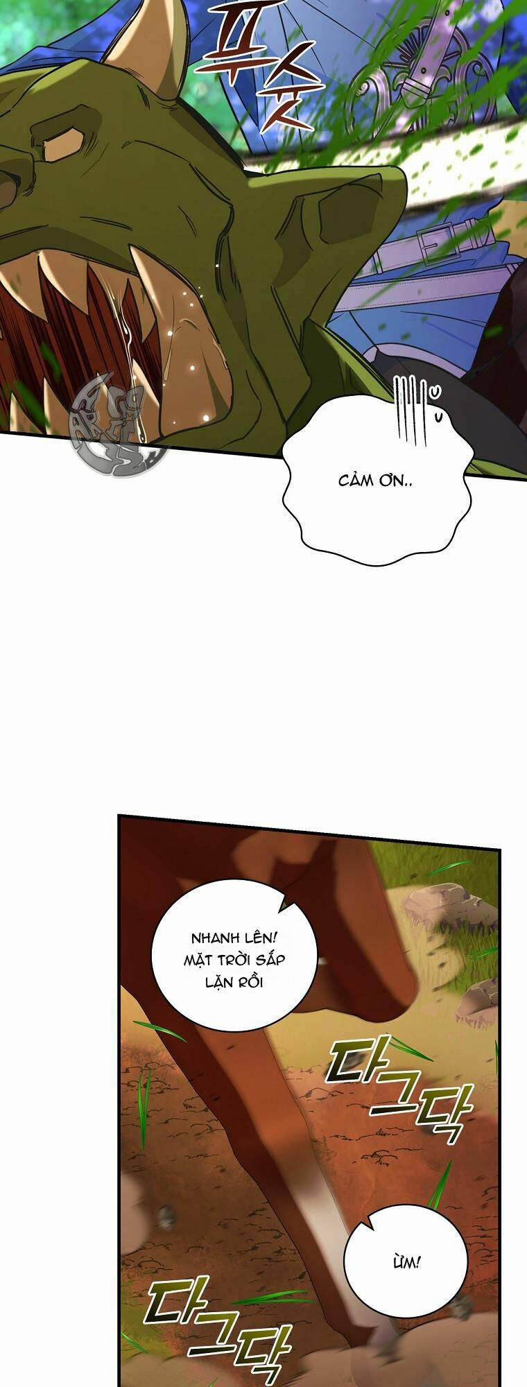 Hiệp Sĩ Hoa Băng 43 trang 55