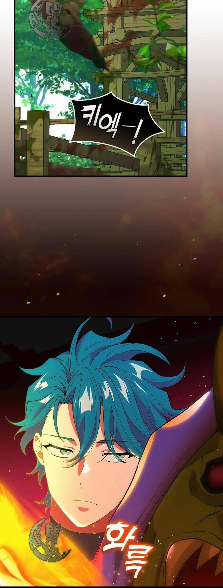 Hiệp Sĩ Hoa Băng 43 trang 57