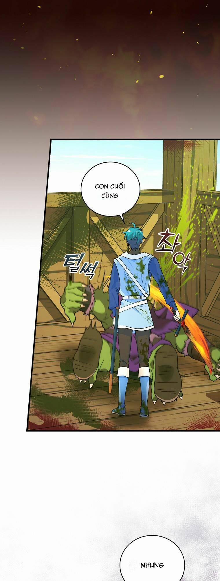 Hiệp Sĩ Hoa Băng 43 trang 58