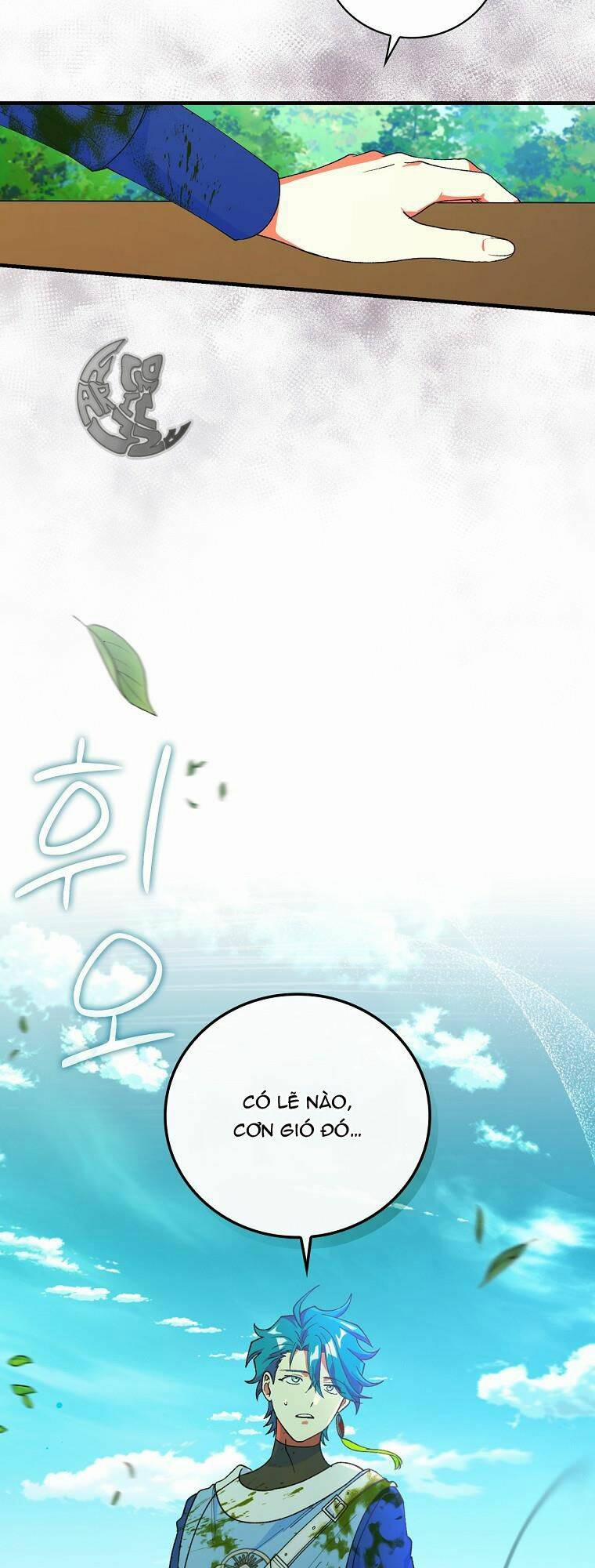 Hiệp Sĩ Hoa Băng 43 trang 59