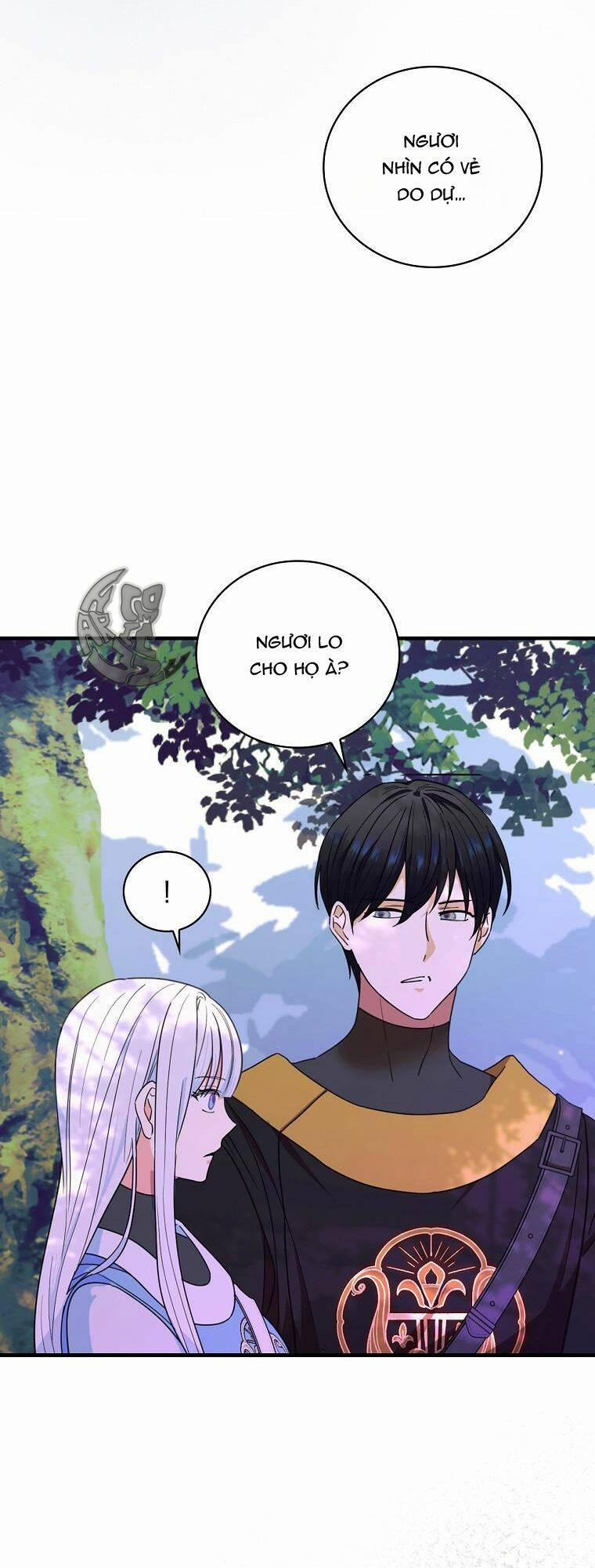 Hiệp Sĩ Hoa Băng 43 trang 6