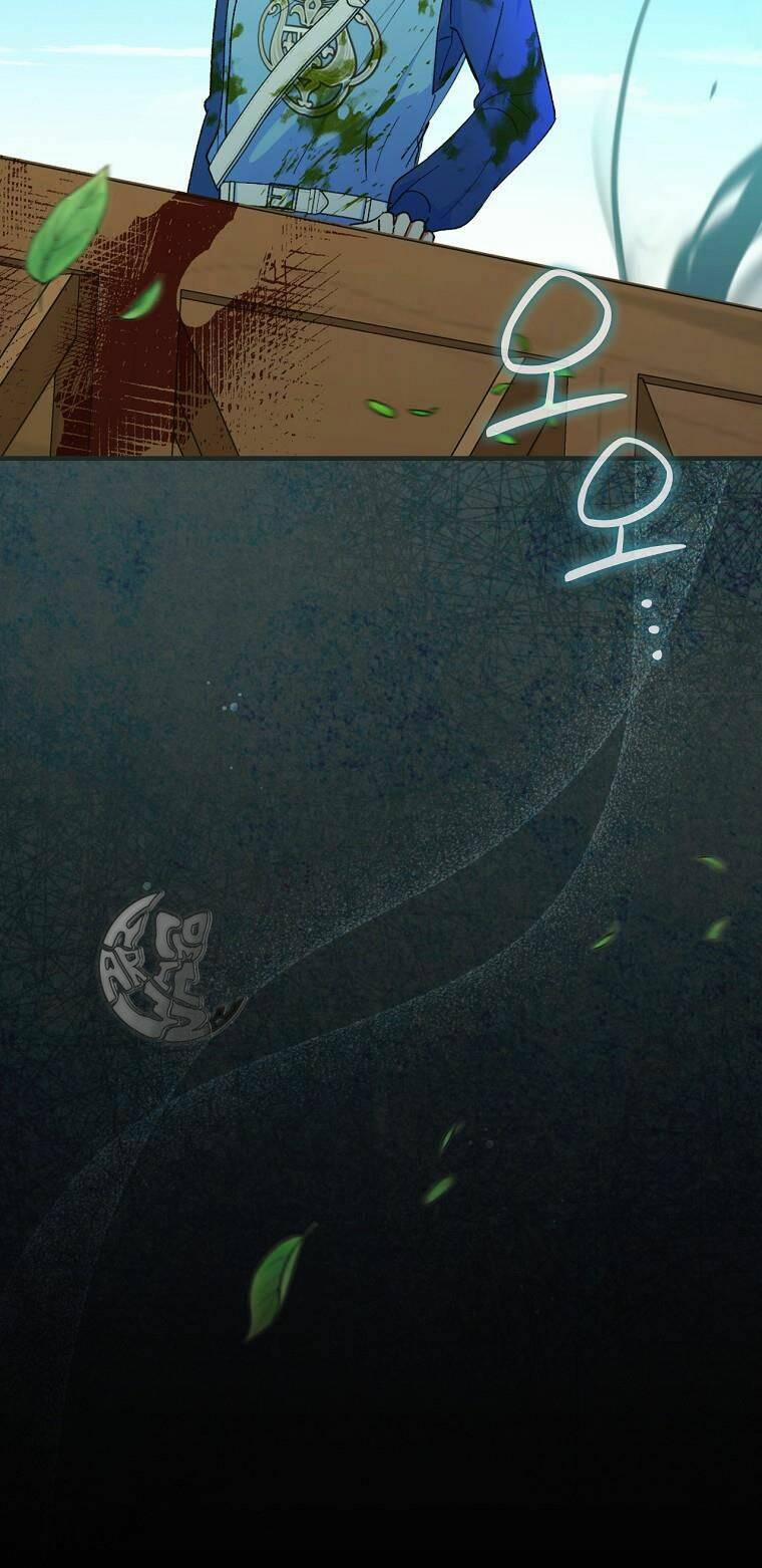 Hiệp Sĩ Hoa Băng 43 trang 60