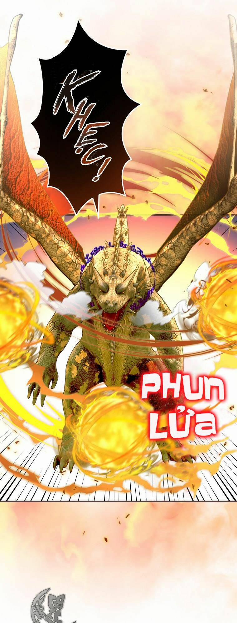 Hiệp Sĩ Hoa Băng 44 trang 11