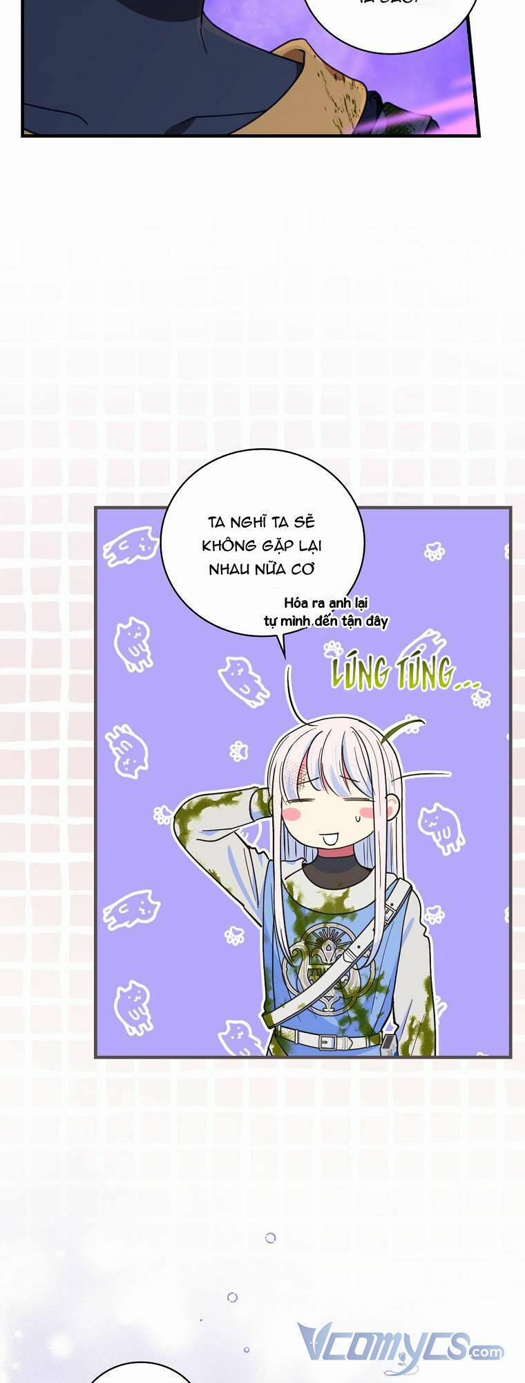 Hiệp Sĩ Hoa Băng 44 trang 14