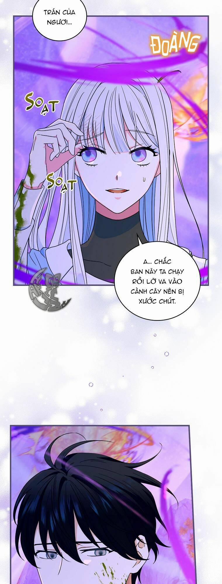 Hiệp Sĩ Hoa Băng 44 trang 15