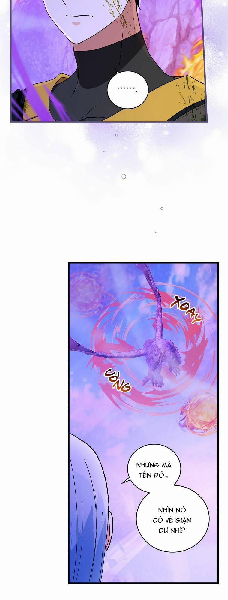 Hiệp Sĩ Hoa Băng 44 trang 16