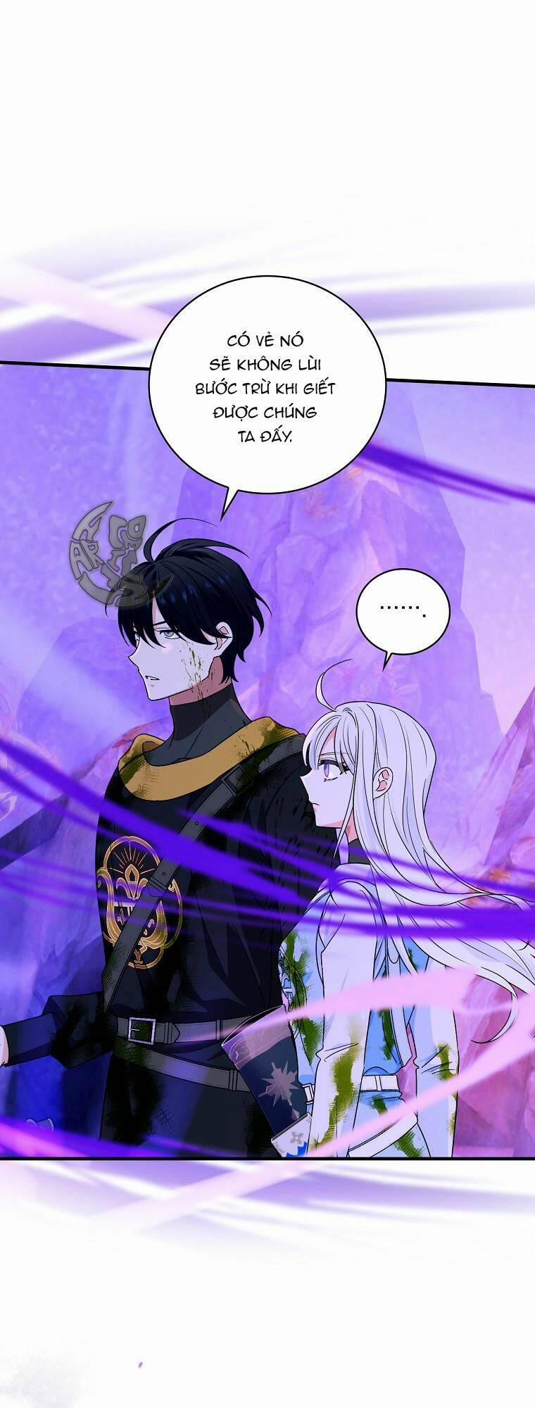 Hiệp Sĩ Hoa Băng 44 trang 17