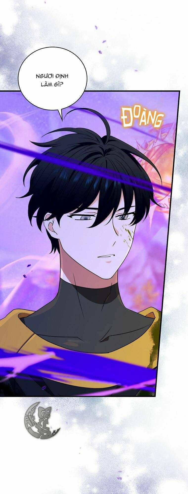 Hiệp Sĩ Hoa Băng 44 trang 18