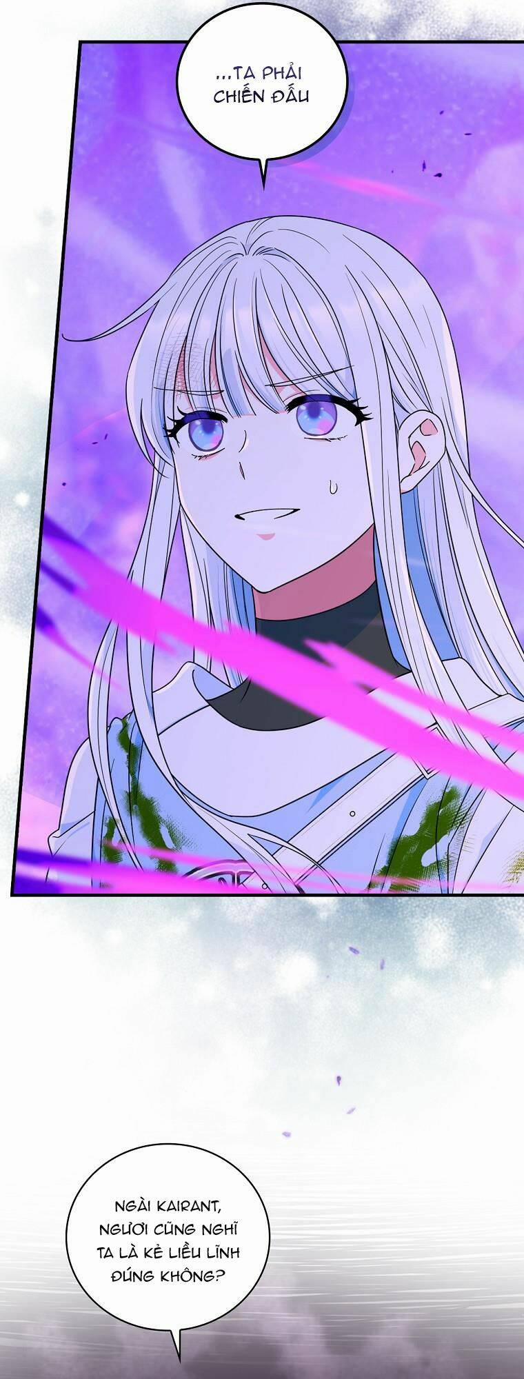 Hiệp Sĩ Hoa Băng 44 trang 19