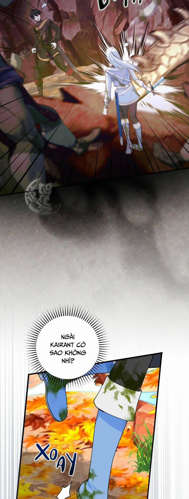 Hiệp Sĩ Hoa Băng 44 trang 2