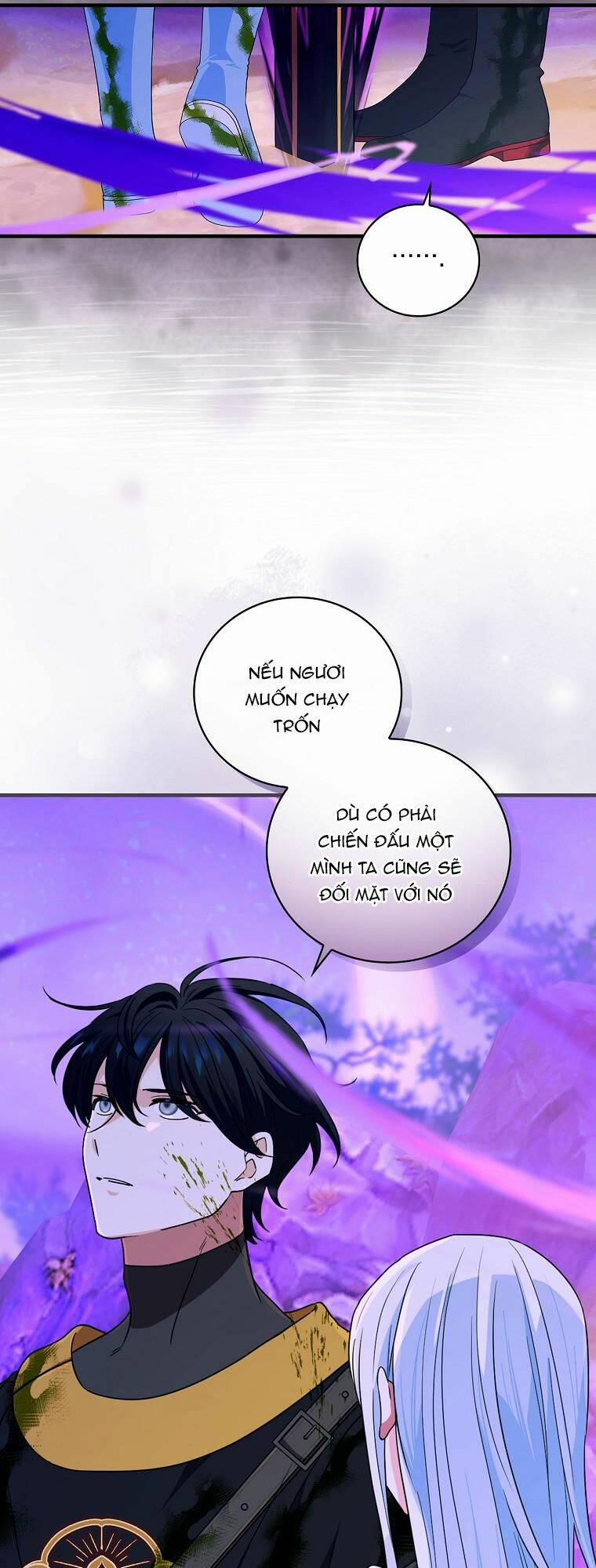 Hiệp Sĩ Hoa Băng 44 trang 20