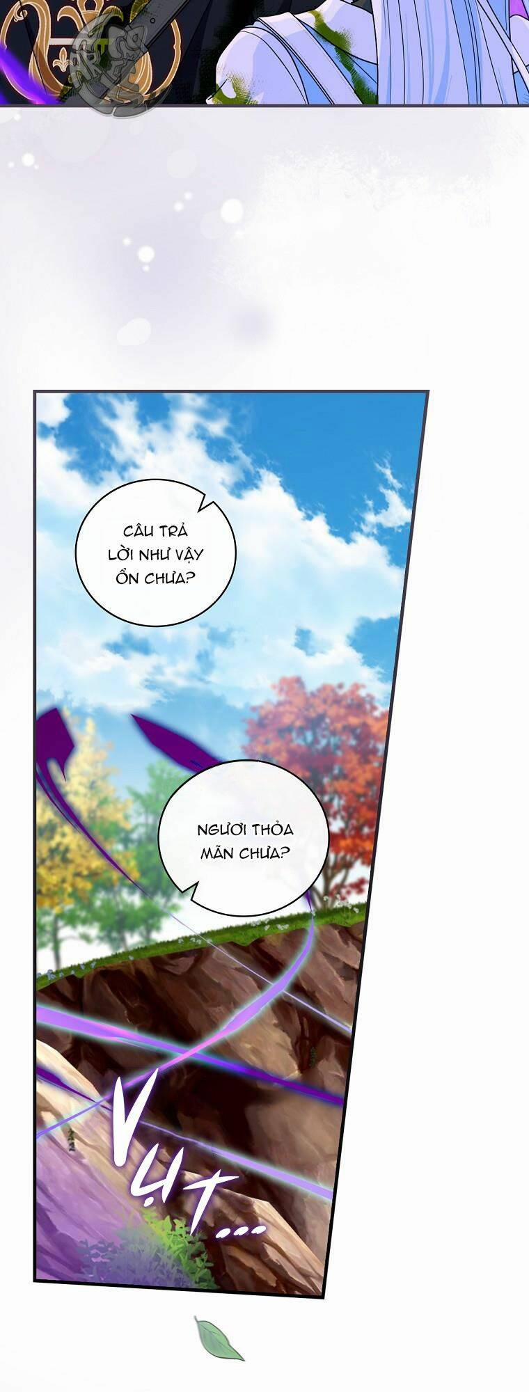 Hiệp Sĩ Hoa Băng 44 trang 21