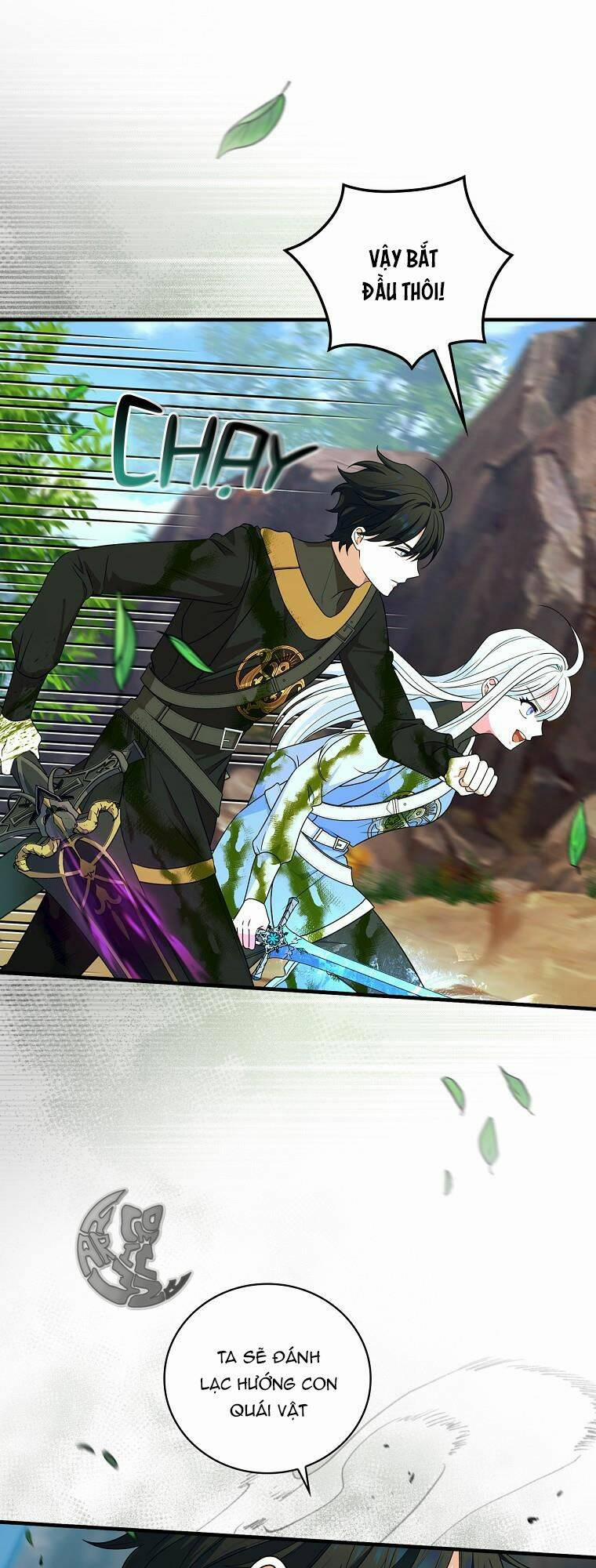 Hiệp Sĩ Hoa Băng 44 trang 22