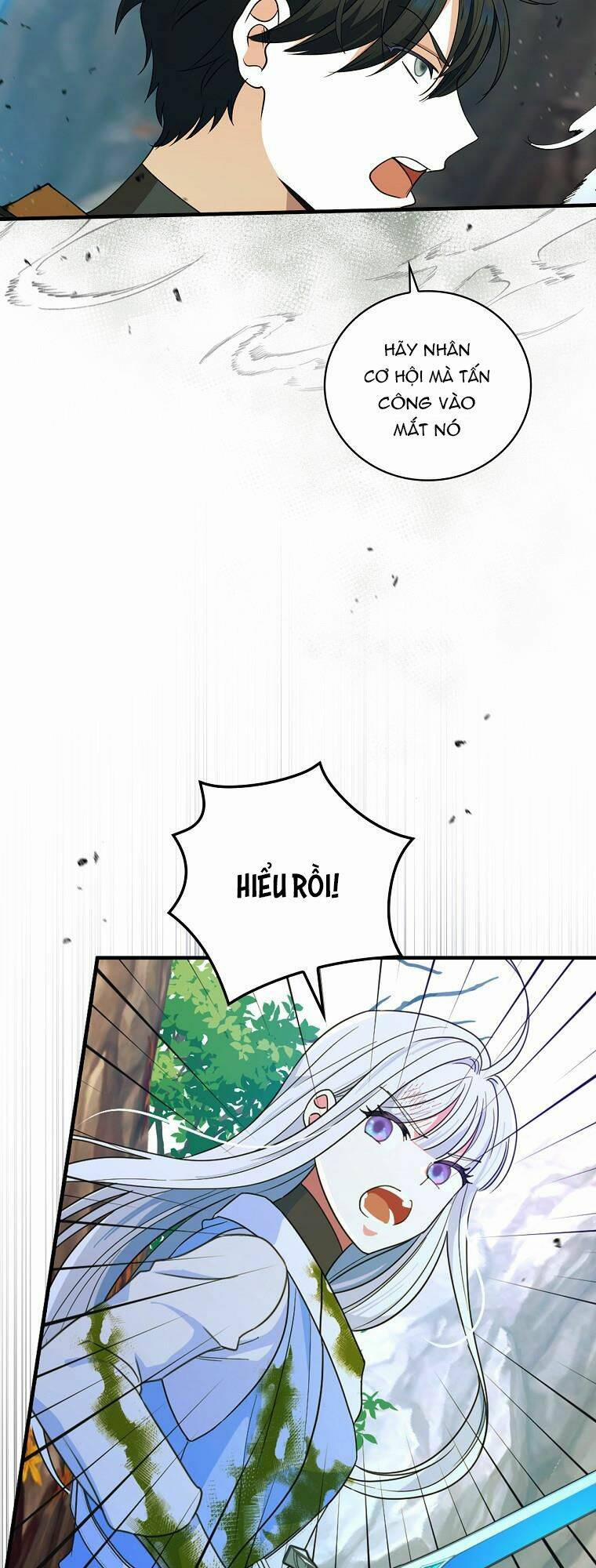 Hiệp Sĩ Hoa Băng 44 trang 23