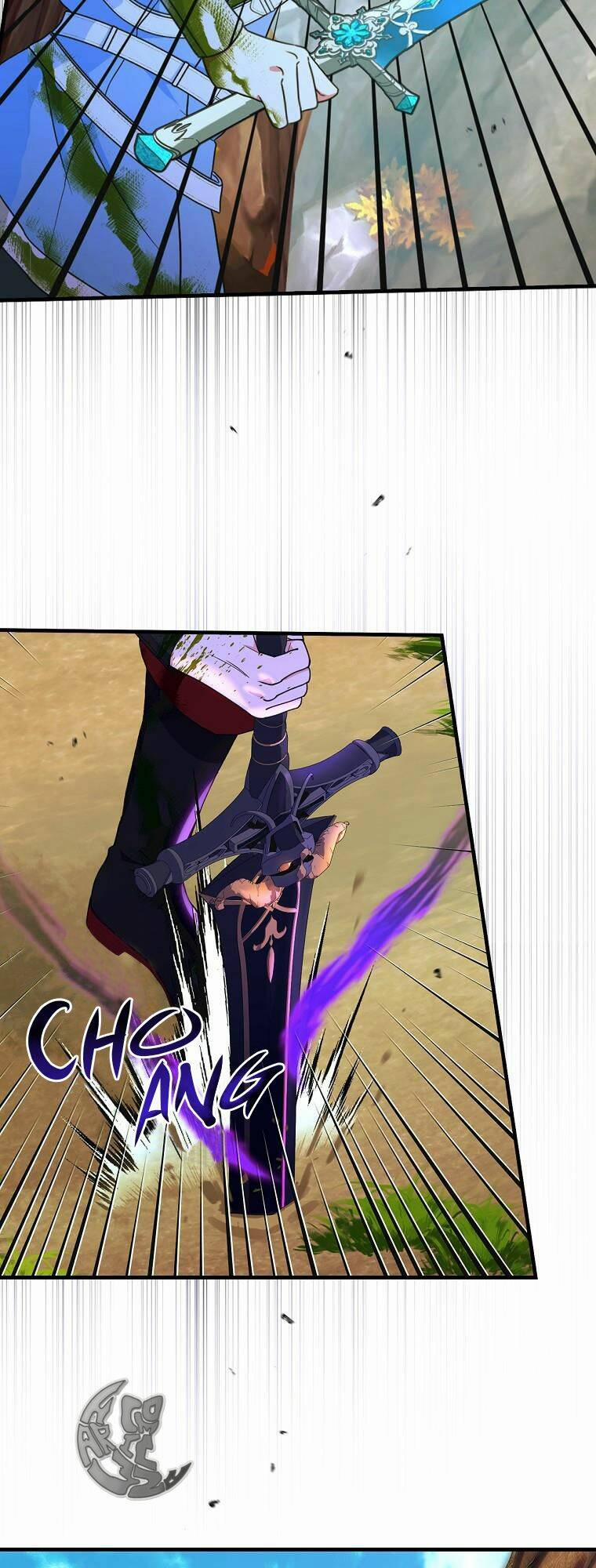 Hiệp Sĩ Hoa Băng 44 trang 24