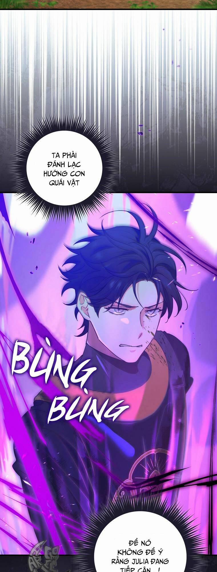 Hiệp Sĩ Hoa Băng 44 trang 26