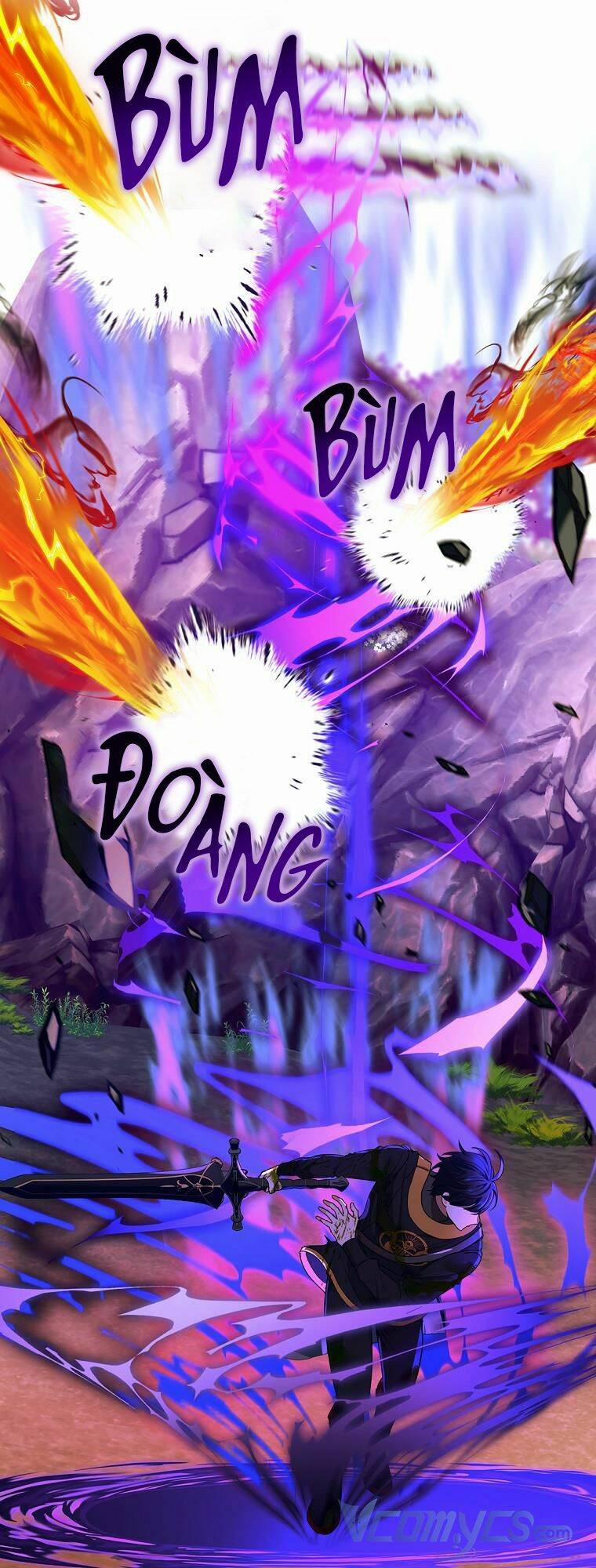 Hiệp Sĩ Hoa Băng 44 trang 29