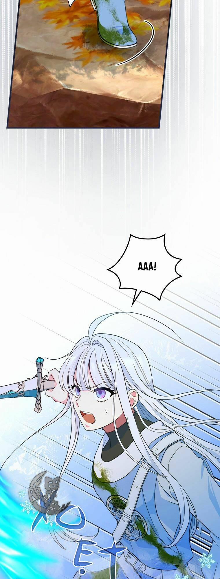 Hiệp Sĩ Hoa Băng 44 trang 3