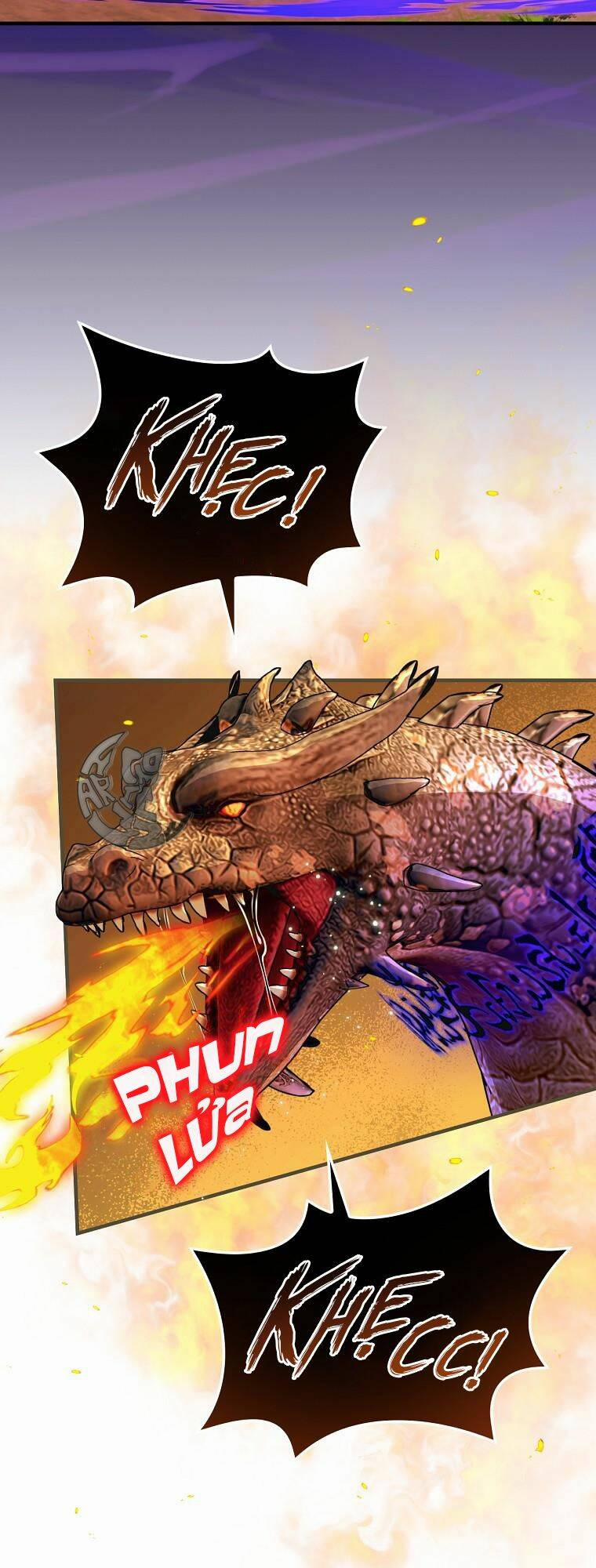 Hiệp Sĩ Hoa Băng 44 trang 30