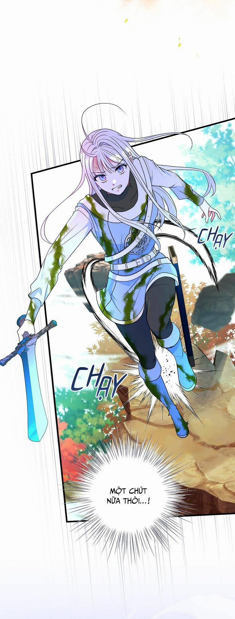 Hiệp Sĩ Hoa Băng 44 trang 31