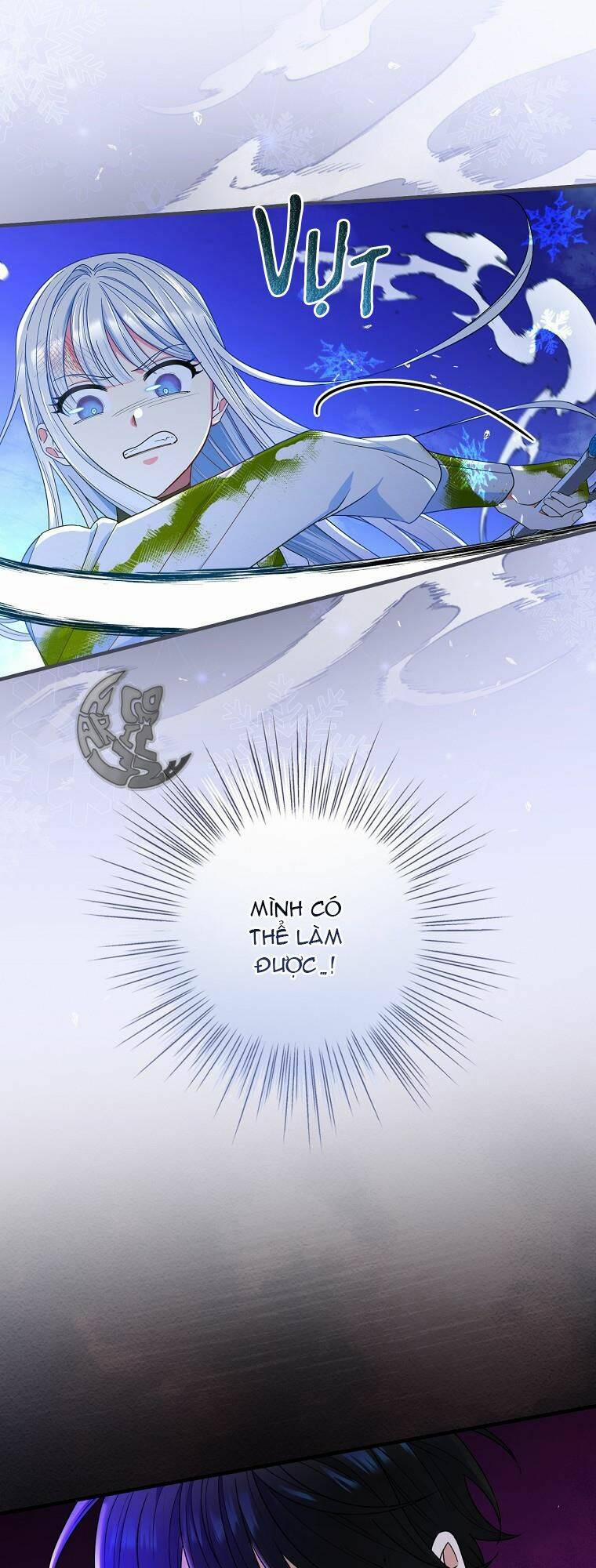 Hiệp Sĩ Hoa Băng 44 trang 32
