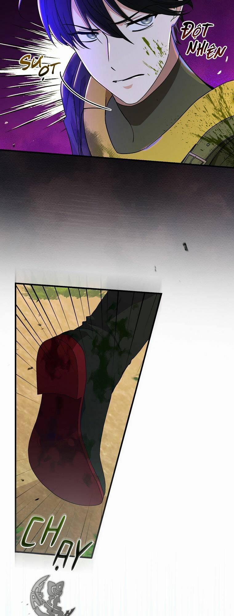 Hiệp Sĩ Hoa Băng 44 trang 33