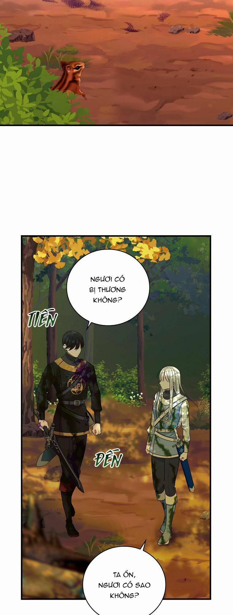 Hiệp Sĩ Hoa Băng 44 trang 39