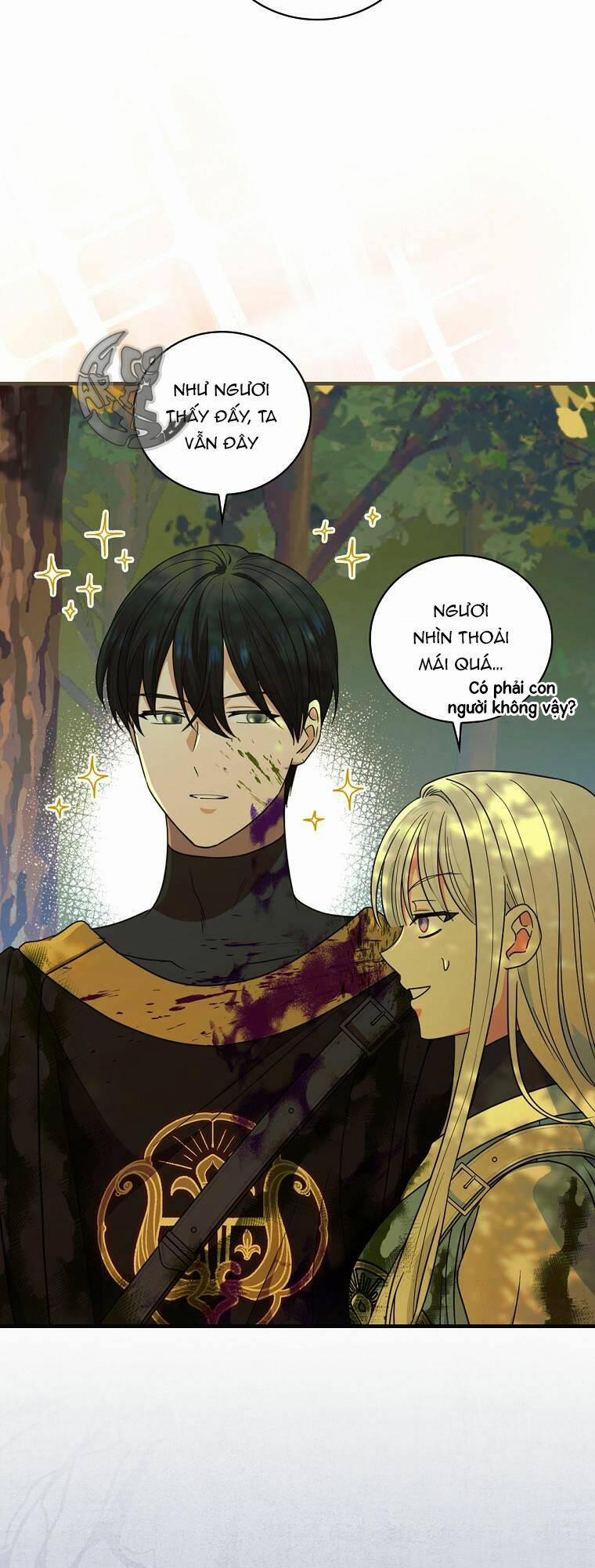 Hiệp Sĩ Hoa Băng 44 trang 40