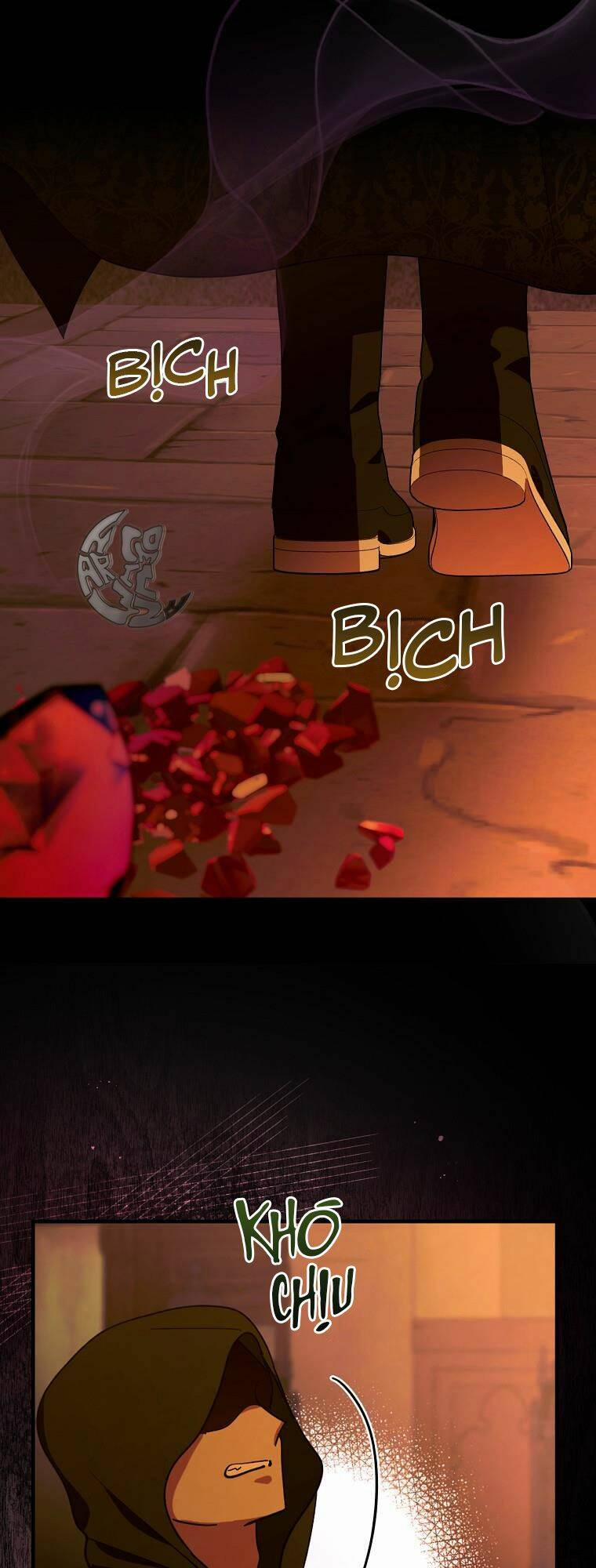 Hiệp Sĩ Hoa Băng 44 trang 48