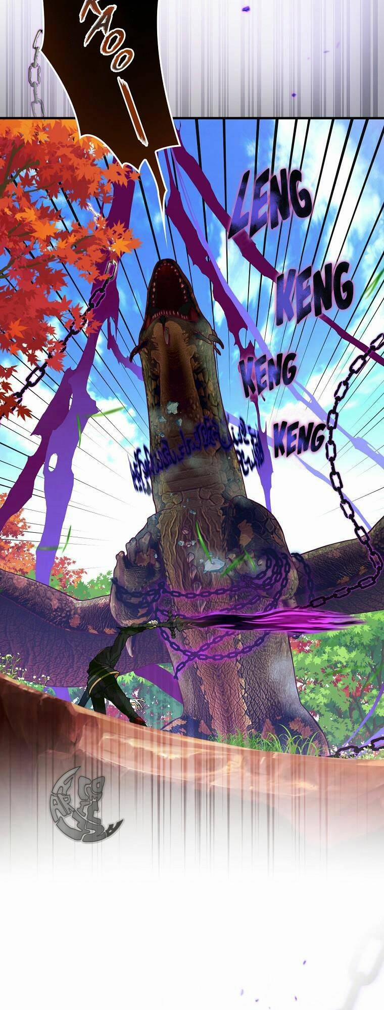 Hiệp Sĩ Hoa Băng 44 trang 7