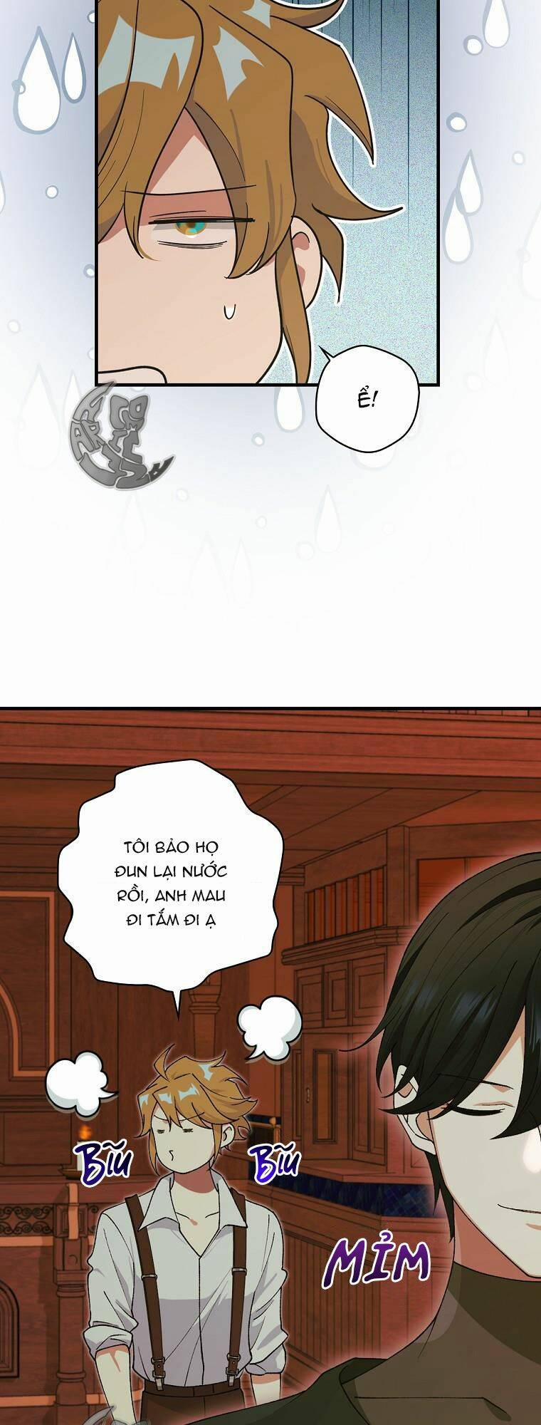 Hiệp Sĩ Hoa Băng 45 trang 10